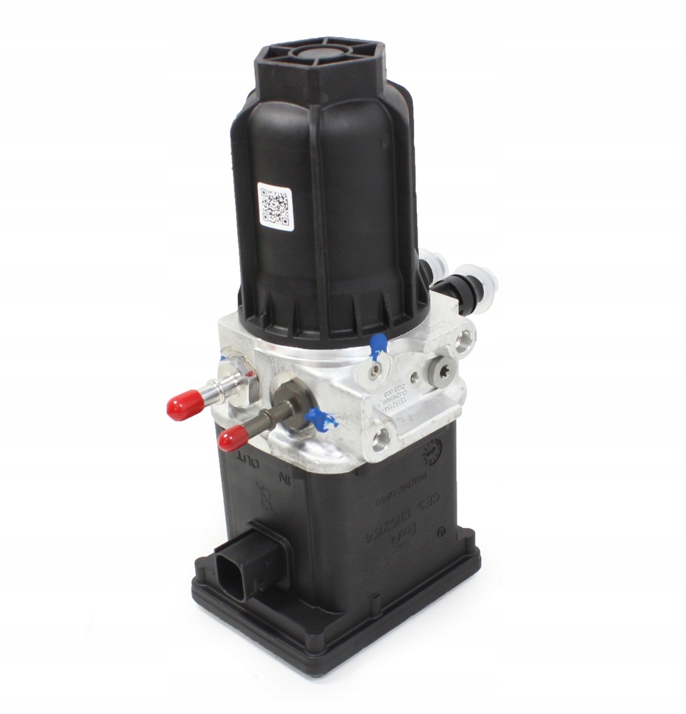 фото №1, Насос модуль adblue mercedes atego actros a0001407978 восстановленная оригинал