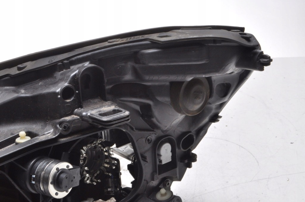 Volvo s60 ii v60 лампа правая передняя ксенон правый перед uk 31299993 с Разборки