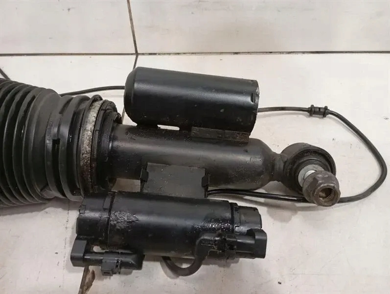 фото №9, Mercedes cl63 amg w217 shock абсорбер rear a2173204300 left