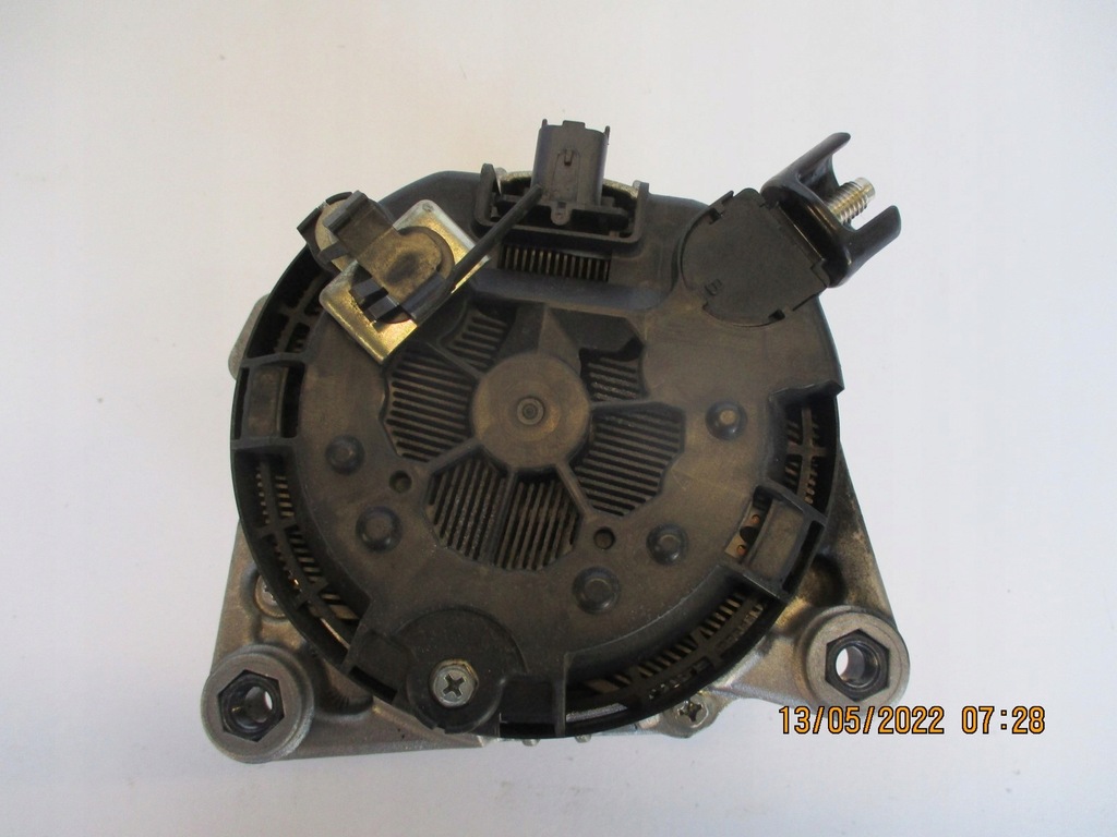 фото №5, Генератор peugeot 3008 ii 1,5hdi 9827175380