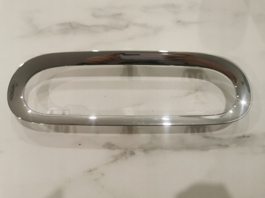 фото №1, 6281 хром лампы mini r56 r57 51122853653