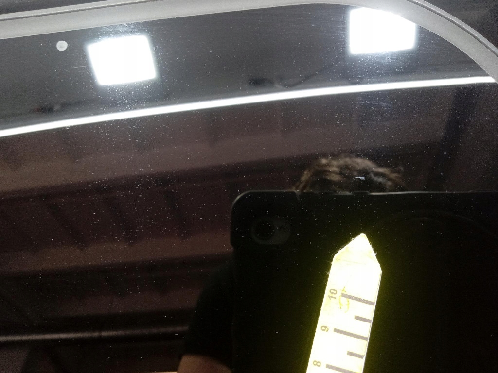 фото №11, Volvo v60 i люк