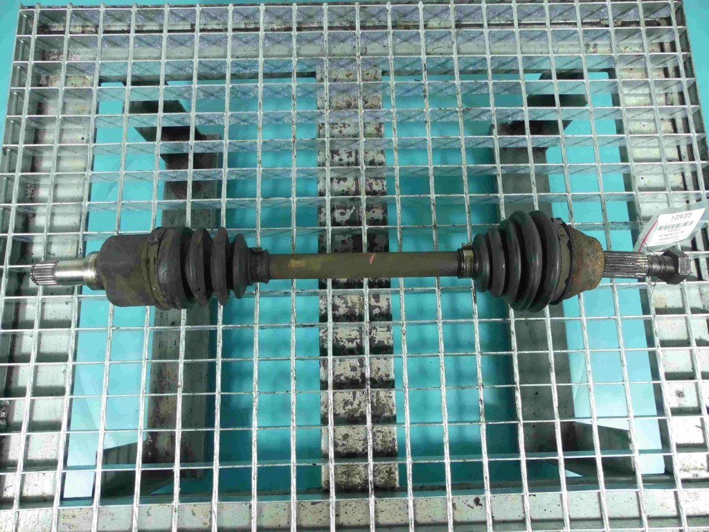 Купить Приводной вал левая ford fiesta mk6 1.3 wiel