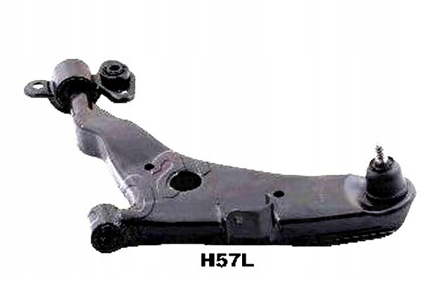 фото №1, Japanparts рычаг hyundai перед sonata iii 1,8-2,0