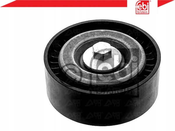 фото №2, Ролик ремень ford transit connect 1.0 ecoboost