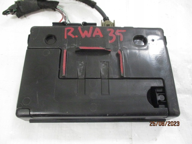 фото №6, Renault espace v модуль навигации gps r-link rtcu3