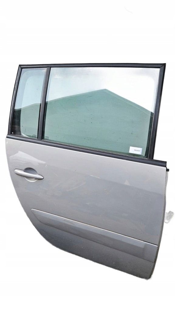 фото №2, Espace двері задні праве 2002-2006