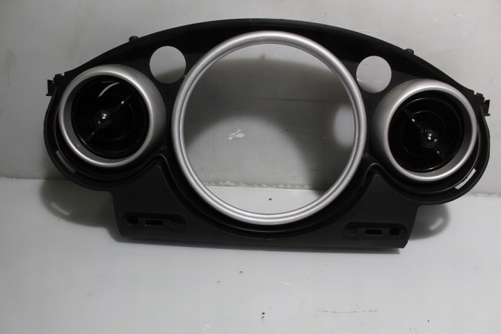 фото №1, Решётка обдув средняя mini cooper i