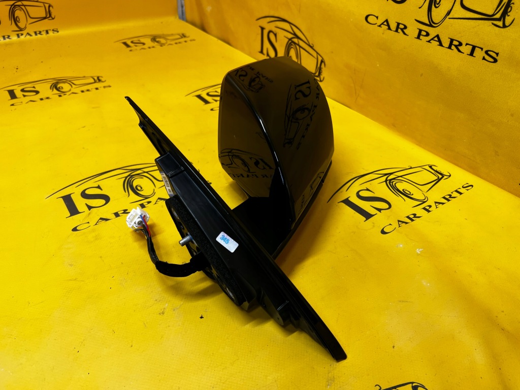 фото №7, Зеркало левая 7pin 7 pin камера ассистент hyundai ioniq 5 v