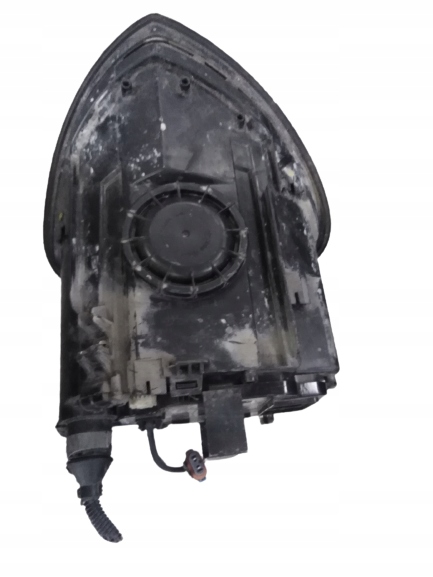 фото №3, Lancia thesis лампа правий перед