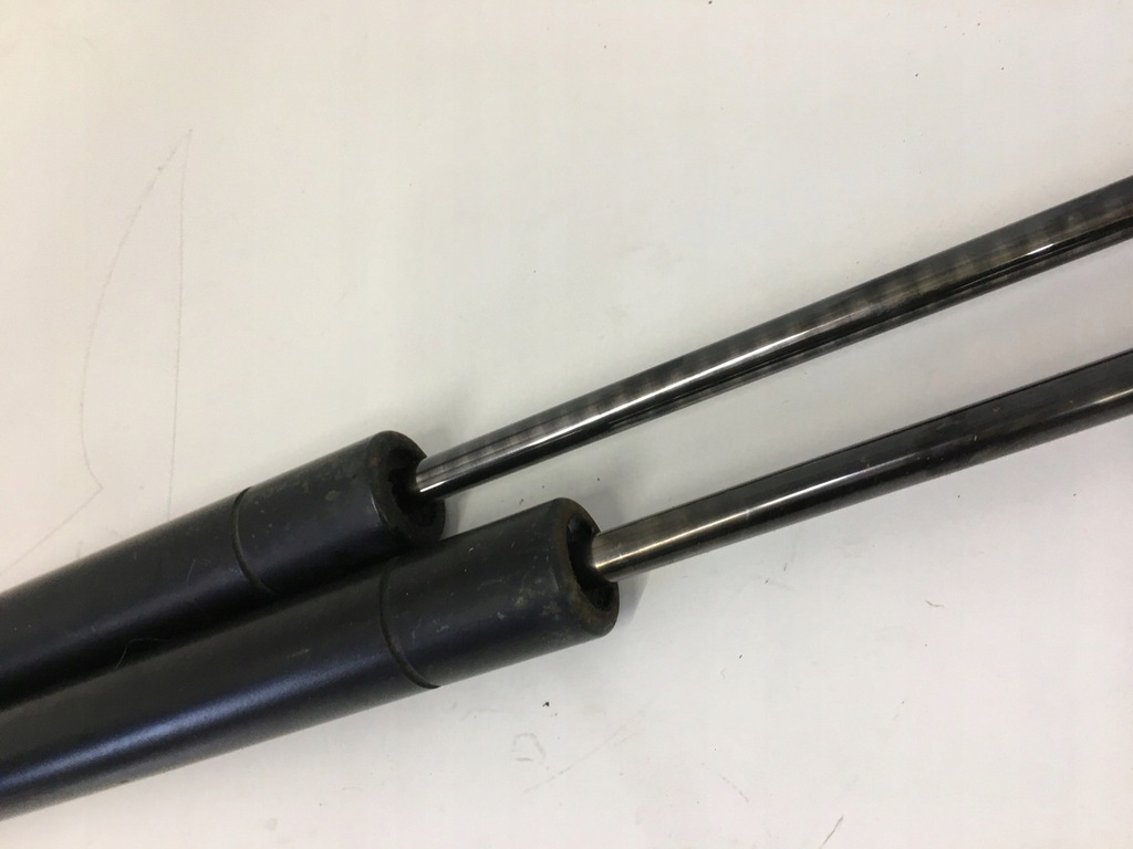 фото №7, Привод крышки 7m0827550g seat alhambra 1,9 tdi