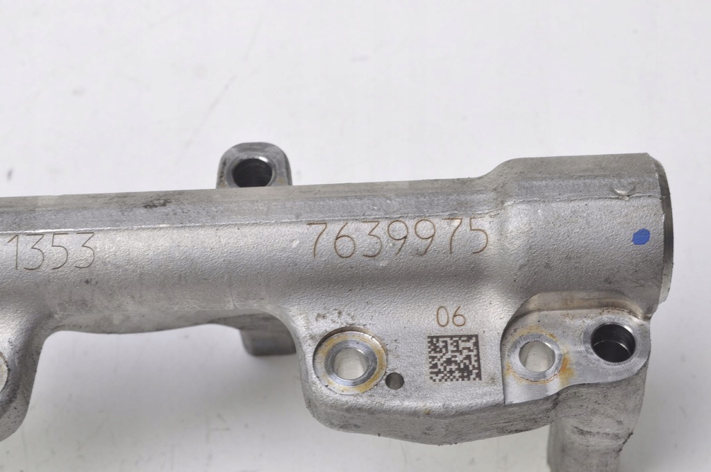 фото №9, Mini f56 1.5 t молдинг упорскування інжектор 7639975