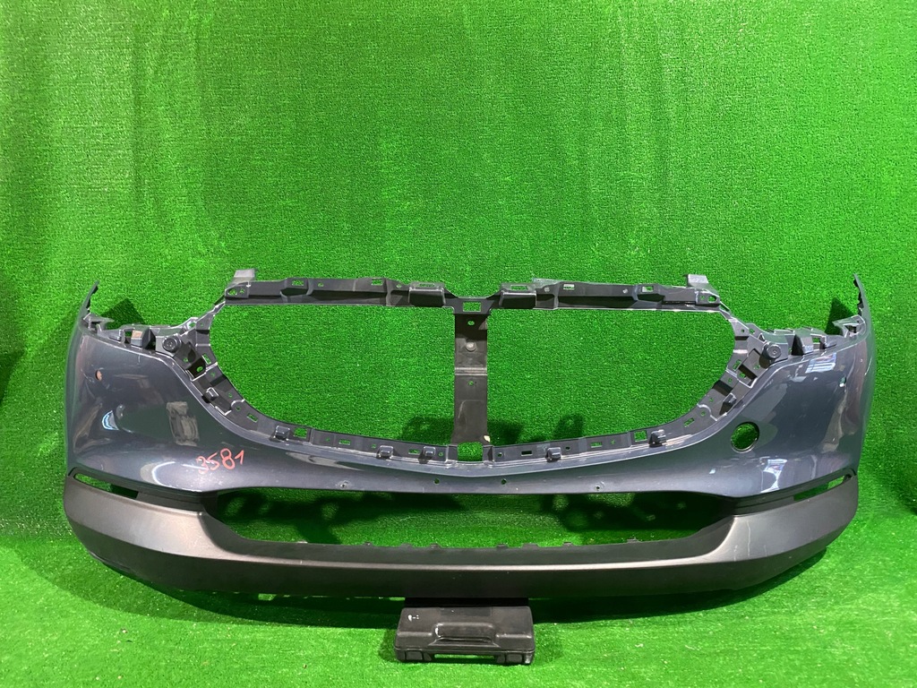 фото №1, Бампер передній перед mazda cx30 cx-30