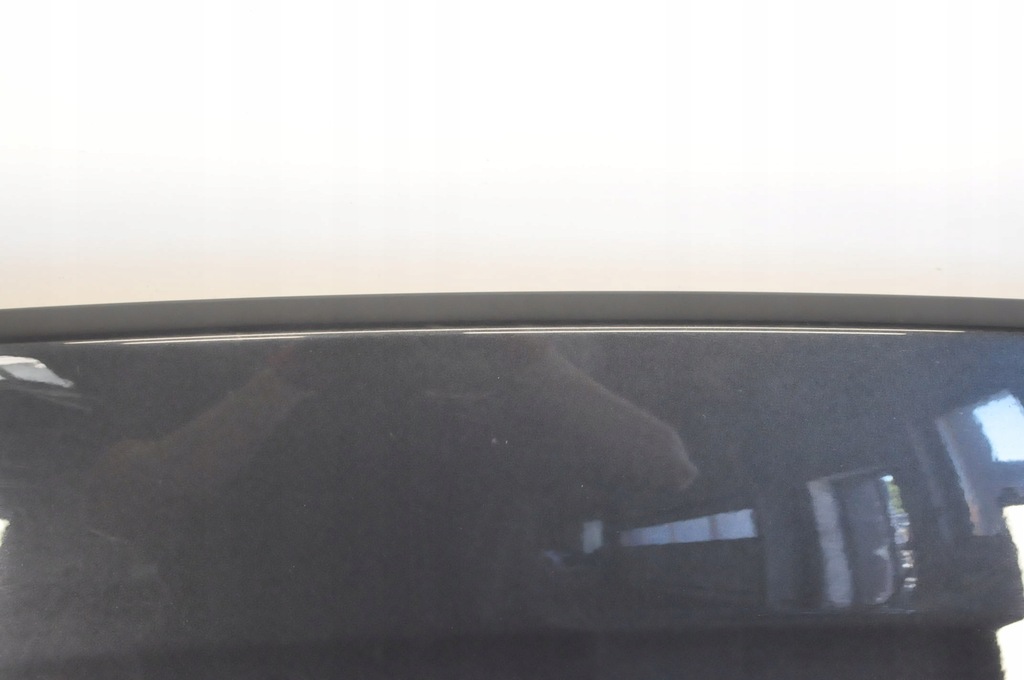 фото №8, Volvo xc60 i lift капот кришка відсік двигуна 70um