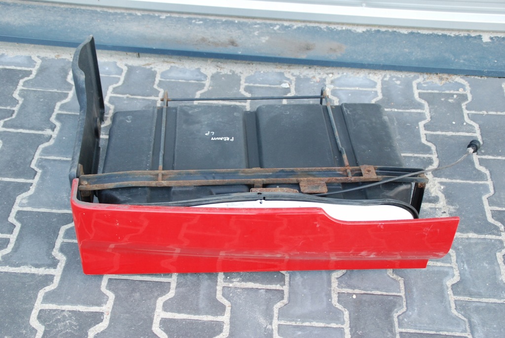 фото №6, Бардачок левый renault premium dxi e5