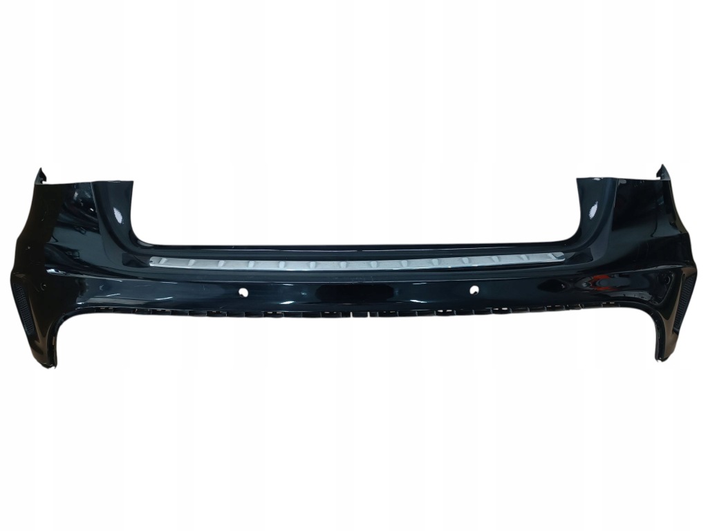 Купить Бампер задний mercedes gla amg x156 a1568852425