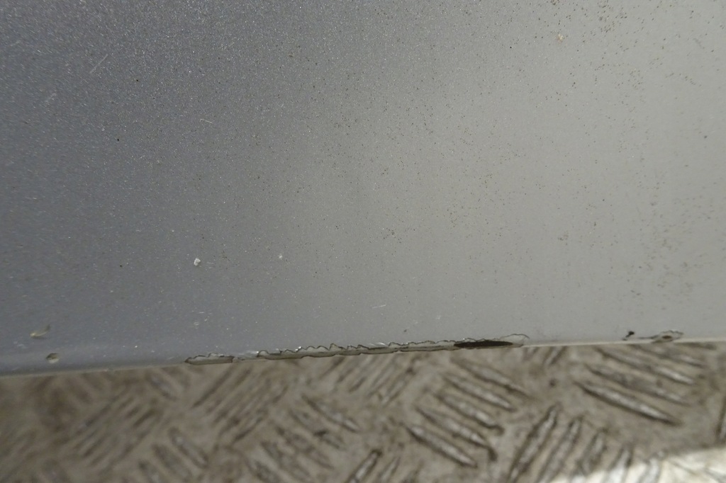 фото №7, Mercedes w203 капот крышка двигателя