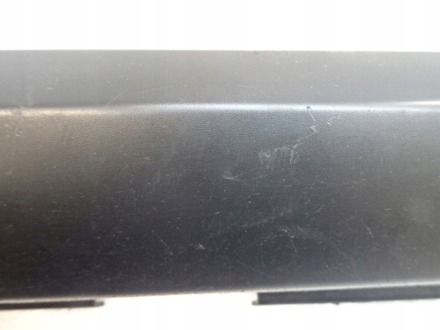 фото №7, Citroen c3 iii 2016- молдинг порог накладка левая 9813817480