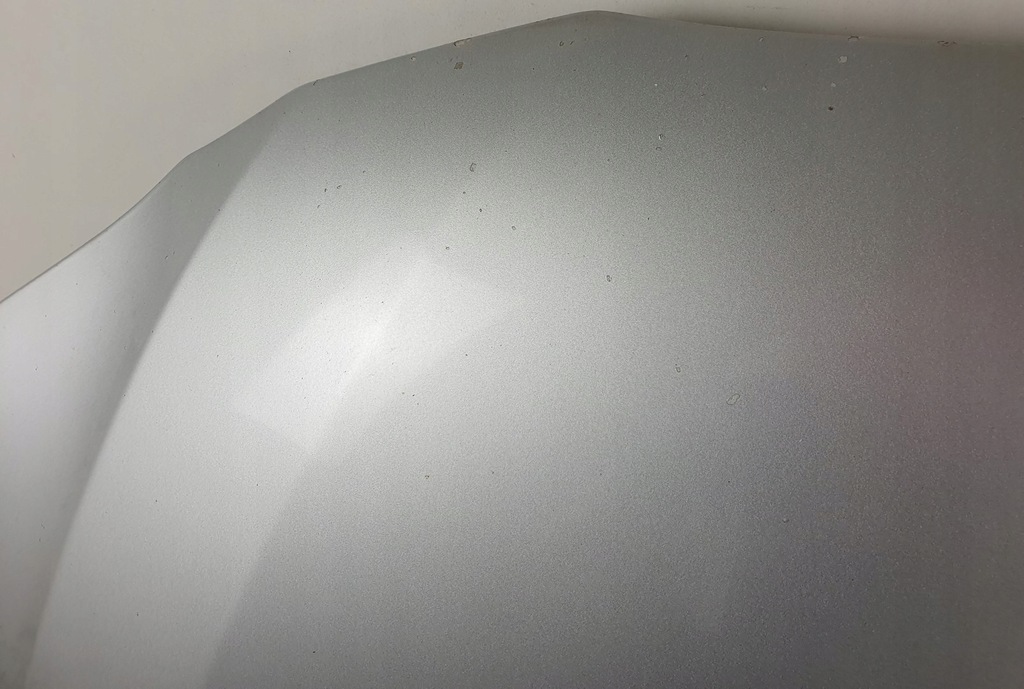 фото №7, Капот titansilber металік 354 bmw 5 e61 e60