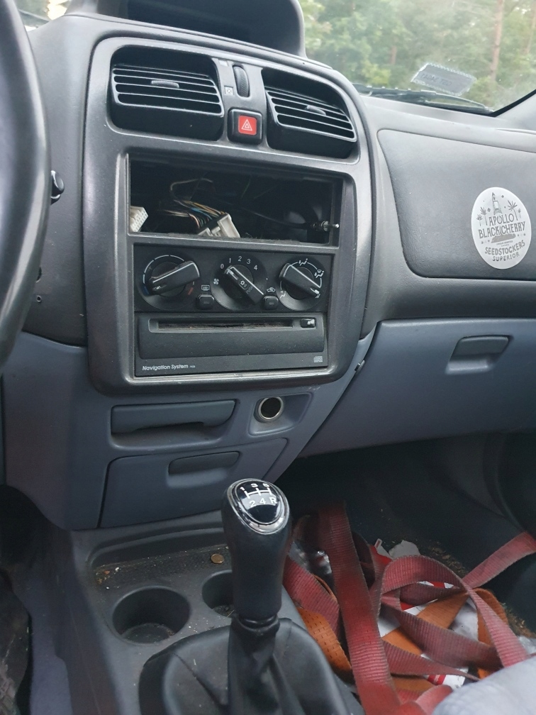 фото №11, Повітропровід ładna mitsubishi space star a50 f9qt 98-05 r 1.9 дизель