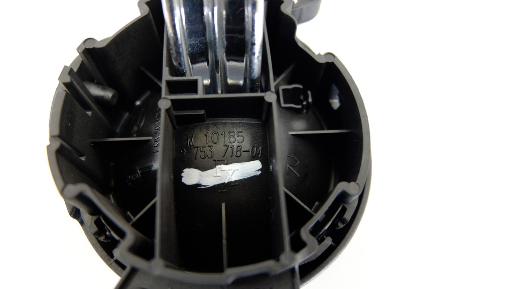 фото №8, Mini cooper r56 ручка дверь внутренняя правый перед 2753718