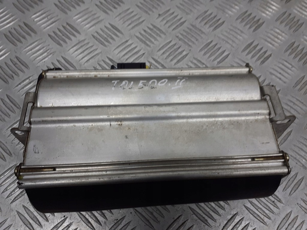 фото №1, Подушка подушка безпеки пасажира seat toledo ii