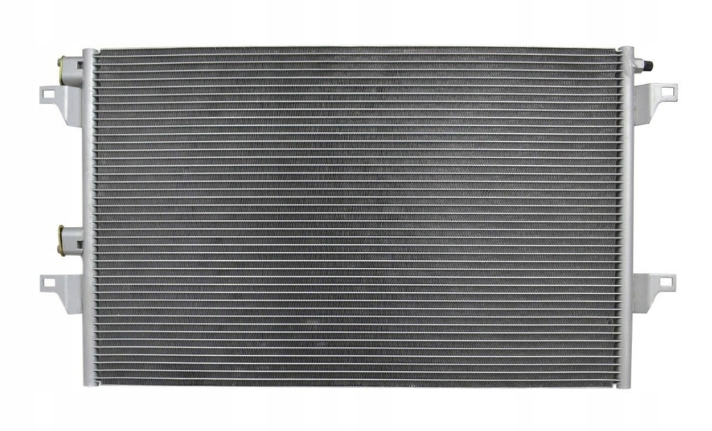 фото №1, Кондиціонер renault espace iv 2002- 8200332851