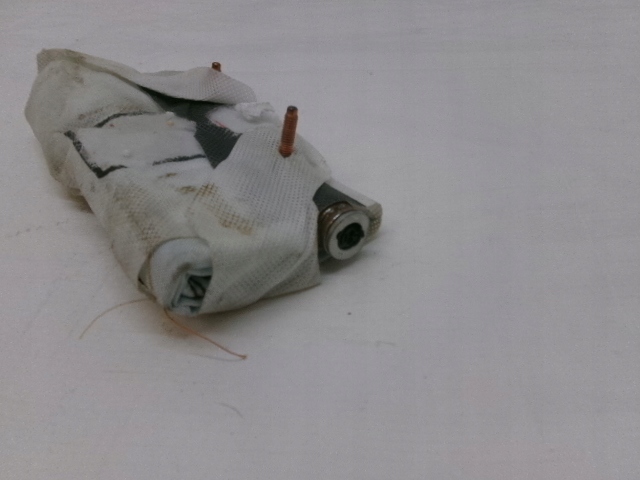 фото №5, Land rover discovery подушка air bag шторка безопасности правая комплект