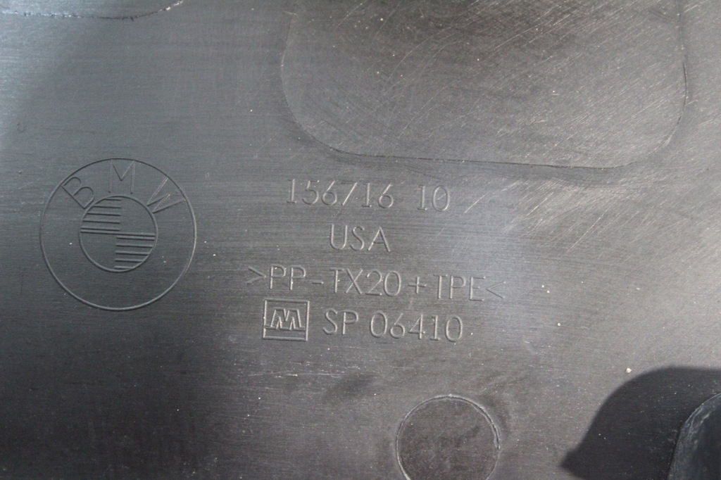 фото №5, Жабо bmw x5 e70 całe 15671610