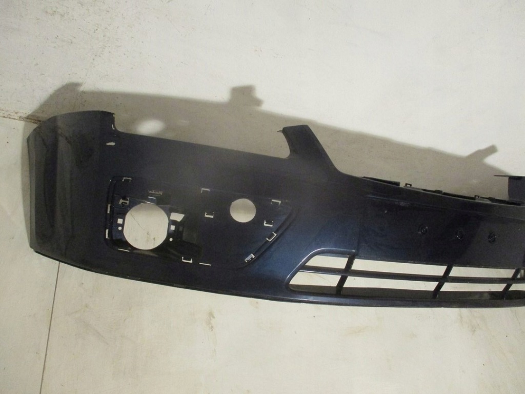 фото №4, Бампер перед передній ford focus