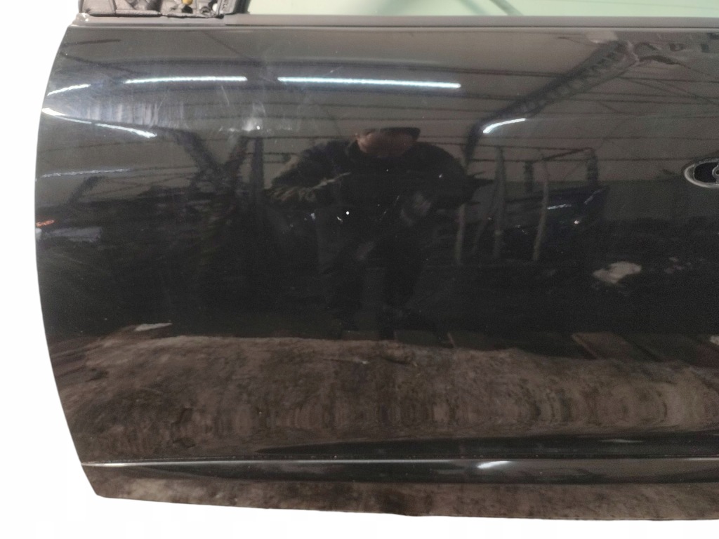 фото №5, Двері лівий перед ліва передні renault megane iii lift lak: tegne 13-16