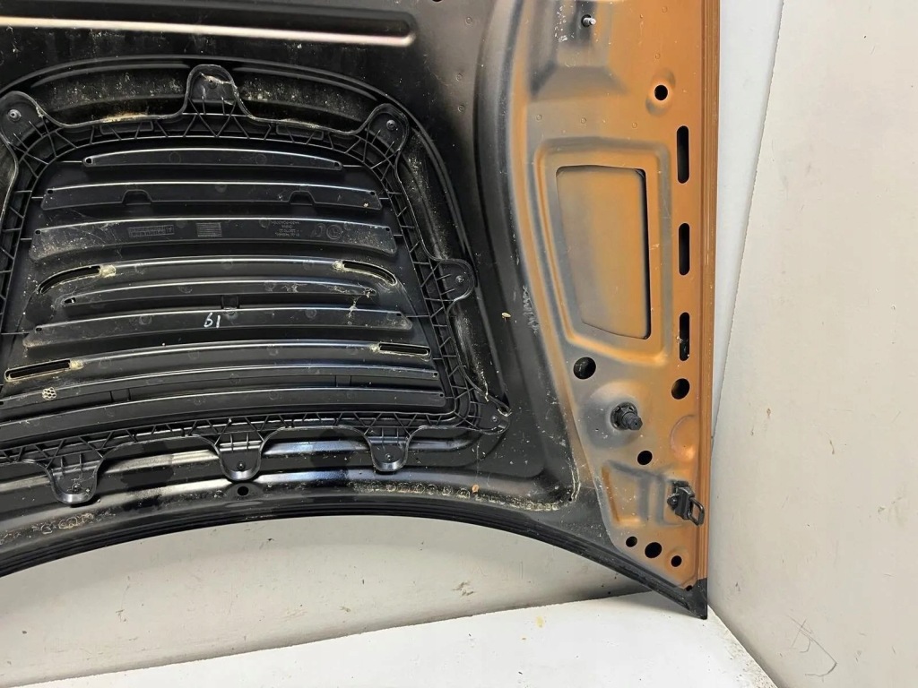 Купити Капот bmw i8 7483464