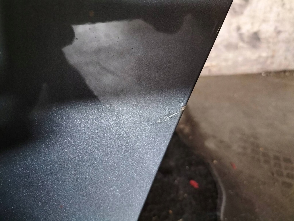 фото №15, Kompletny задня кришка багажника багажника бампер задня лампи hyundai i30 i hb 5d 9a