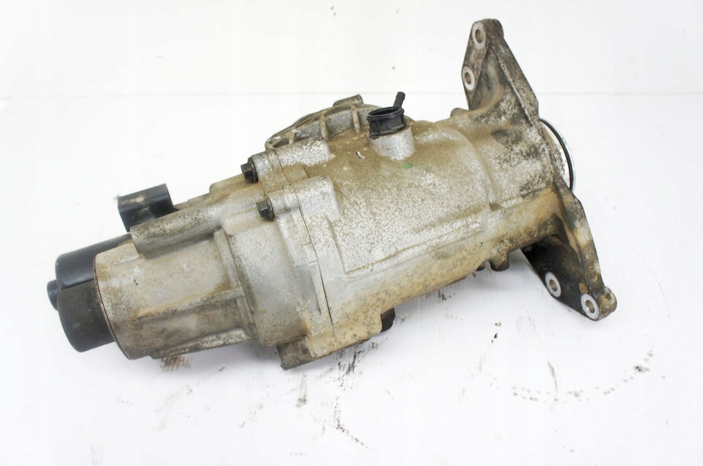 фото №5, Rz093 jeep renegade 2.4i мост дифференциал перед редуктор коробки 00552724700