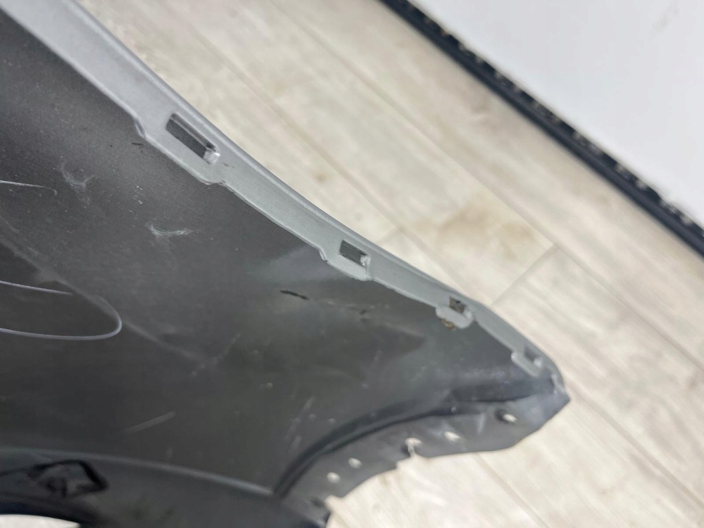 фото №8, Mazda cx-5 cx5 2012 - бампер задня задній kd47-50221