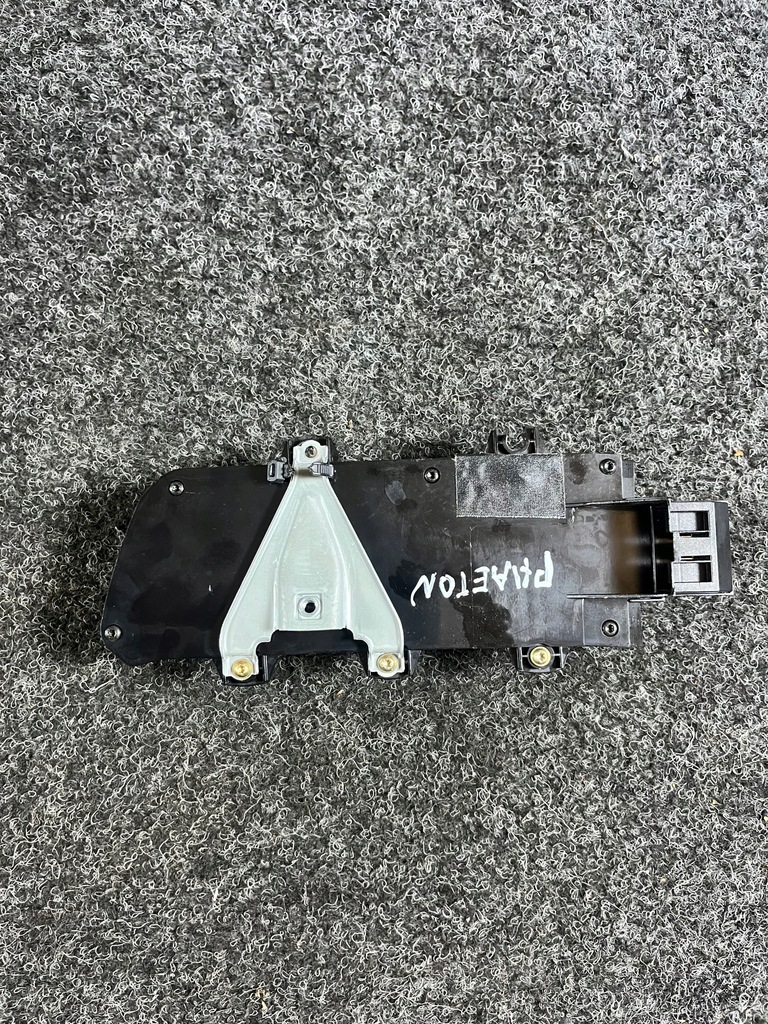 фото №6, Vw phaeton панель перемикач регулювання сидіння 3d0959766m