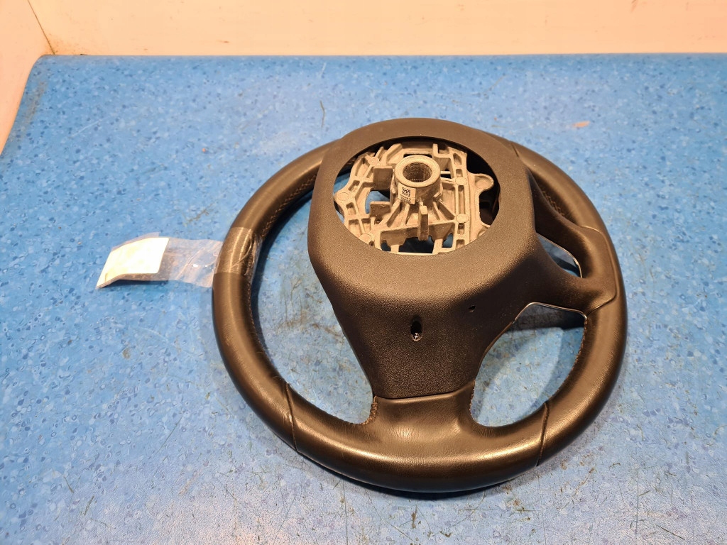 фото №9, Peugeot 2008 i повітропровід. 98084115zd