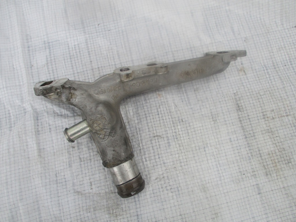 фото №2, Ford оригинальный номер bk3q-8k520-b2b