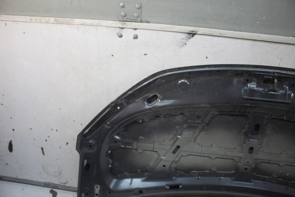 фото №6, Капот suzuki ignis iii 3