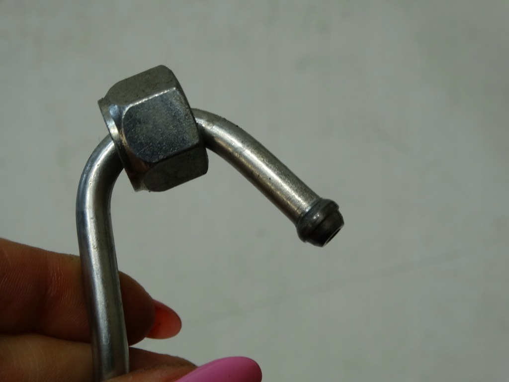 фото №5, Шланг пального renault laguna iii 2.0dci 734023a