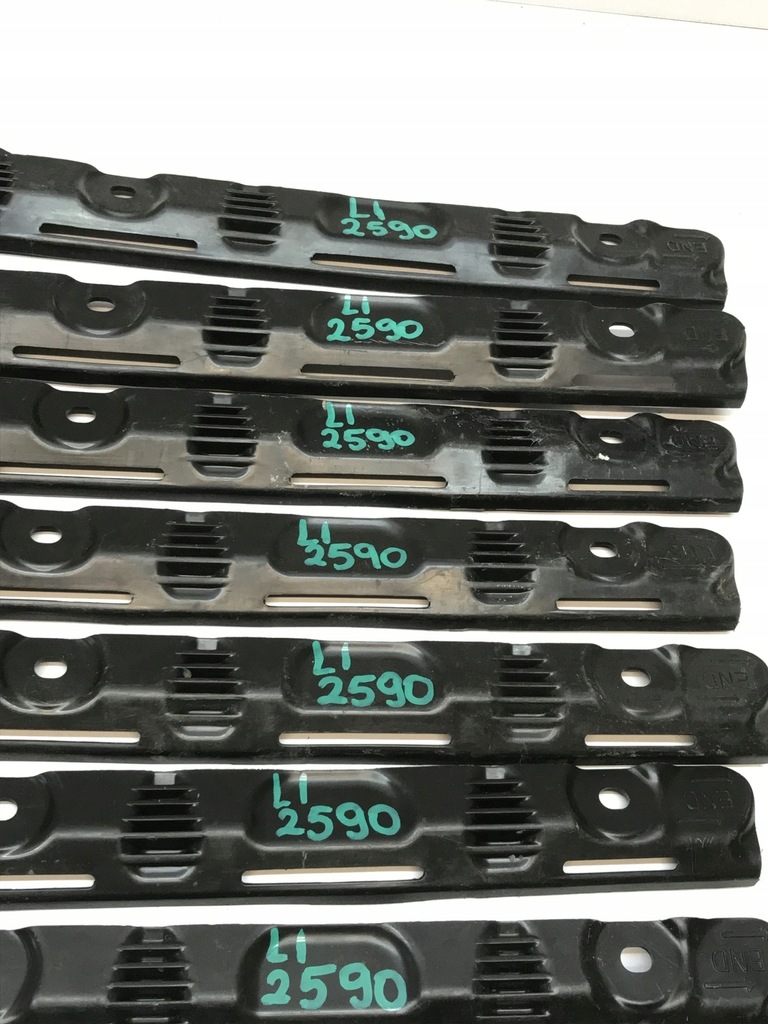 фото №8, Tesla model x захист кришки акумулятор 1032386-00-c