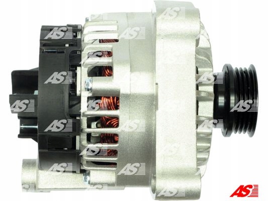 Генератор fiat 500 c 1.2-1.4 09- as-pl Недорого