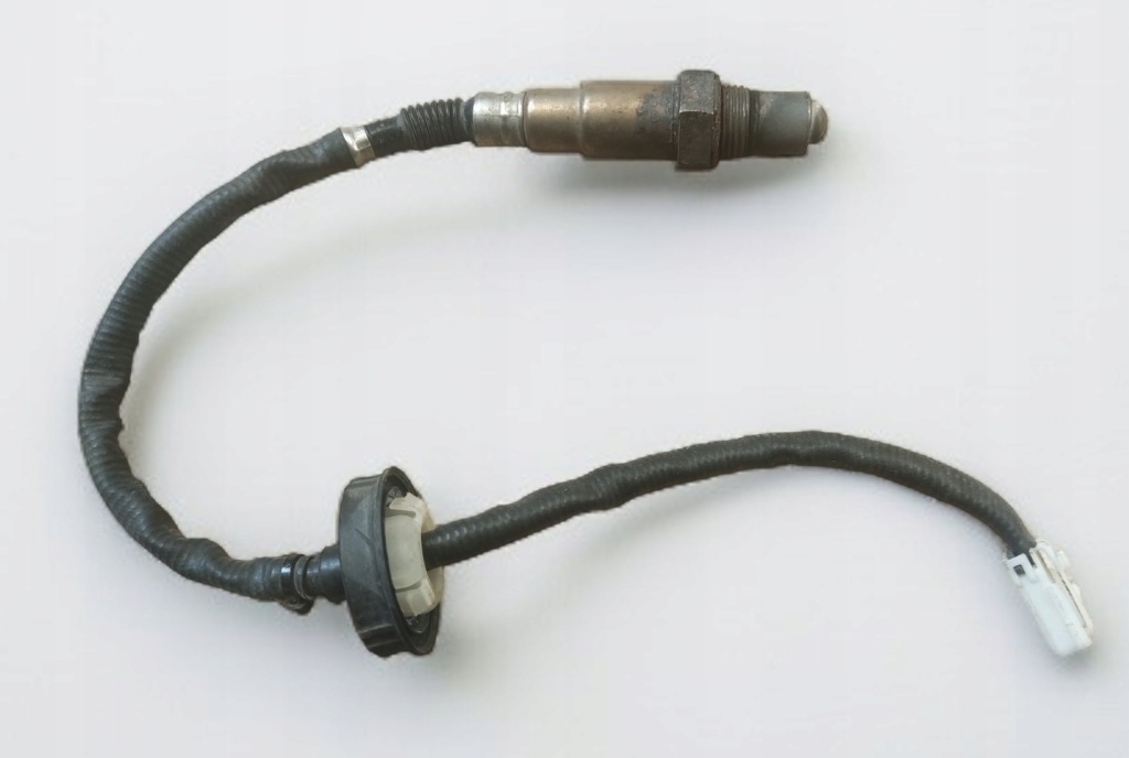 фото №1, Mitsubishi colt czt ralliart smart forfour brabus 1.5 turbo датчик лямбда-зонд