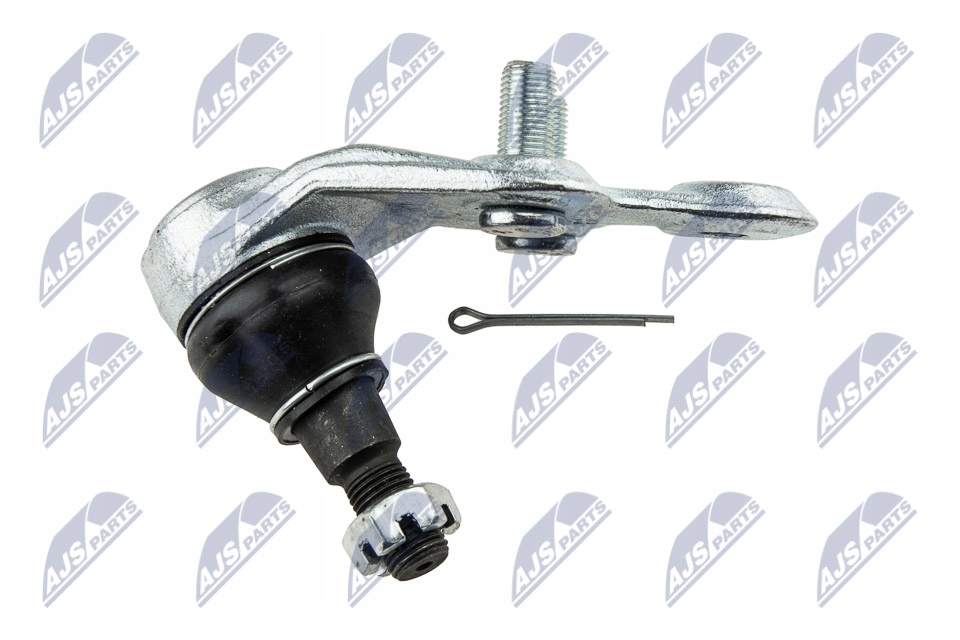 фото №12, Шарова опора важеля lexus es 350 toyota camry 3.5