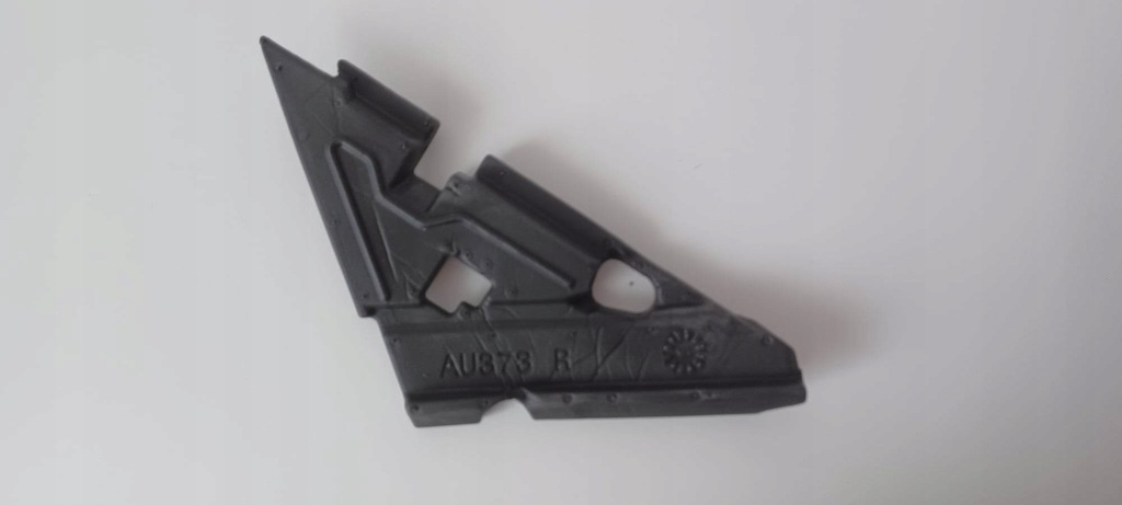 фото №1, Прокладка стекло дверь audi a3 rs3 8v4867368