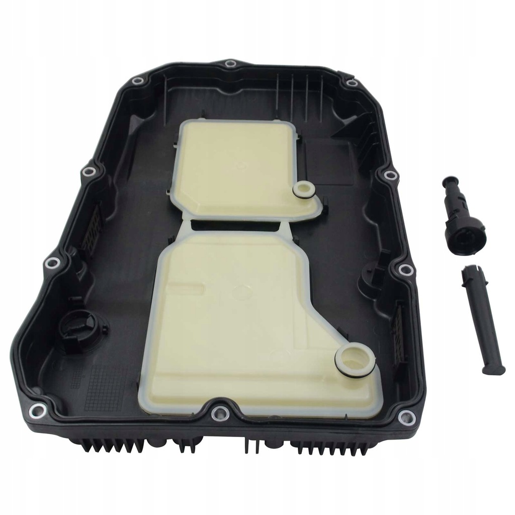 фото №8, Піддон масляна do 9-biegowej автоматичної коробки передач do mercedes w205