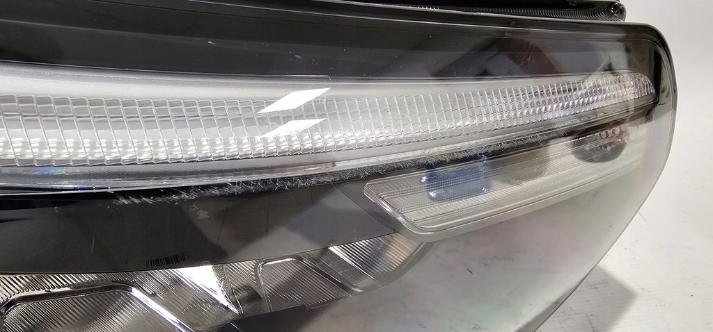 фото №4, Новий org фара правий renault master iii lift / master iv 2019-2024