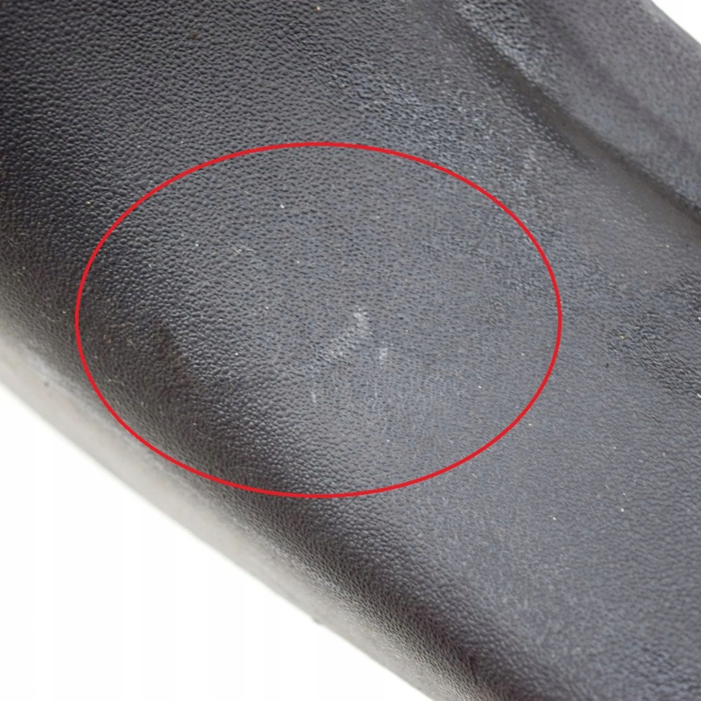 фото №6, Land rover discovery sport 2018 правая сторона молдинг порог передняя