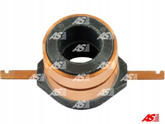 фото №3, Asl9001 as-pl кольцо / komutator генератора