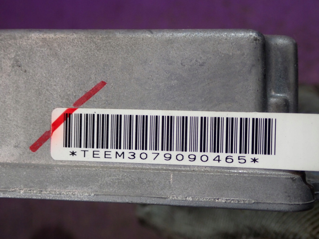 Nissan tiida 1 06-09 датчик модуль подушка безпеки 98820em30b в Україні